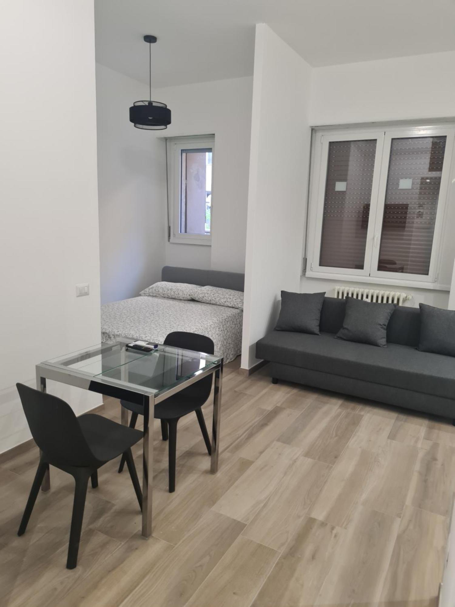 Solari Apartment Milano Dış mekan fotoğraf