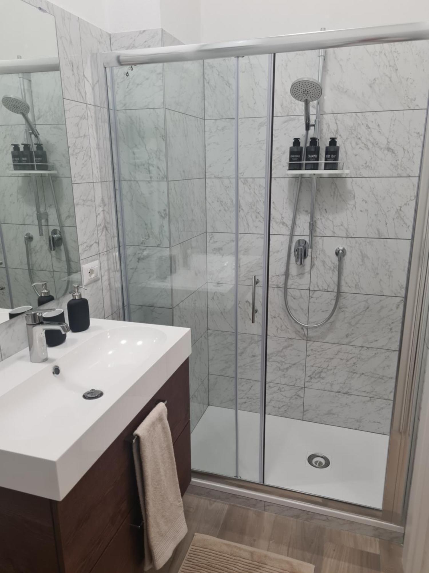Solari Apartment Milano Dış mekan fotoğraf